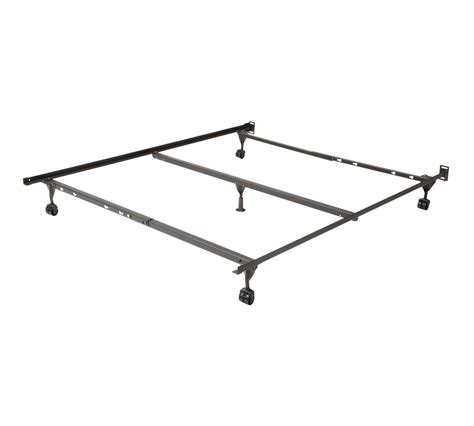 Mattress Firm InstaLock Bed Frame 